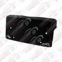 PORTAPLACA DODGE NEON 1995 - 1999 NEGRO