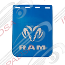 LODERA 3500 RAM - AZUL
