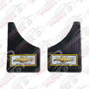 LODERA AUTO CHEVROLET - NEGRO