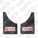 LODERA AUTO TSURU - NEGRO