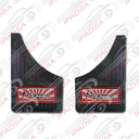 LODERA AUTO NISMO - NEGRO