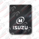 LODERA 3500 IZUZU - NEGRO