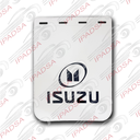 LODERA 3500 IZUZU - BLANCO