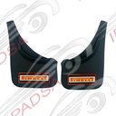 LODERA PICK UP MUD PIRELLI - NEGRO