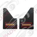 LODERA PICK UP PIRELLI - NEGRO