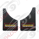 LODERA AUTO MOMO - NEGRO