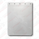 LODERA VOLTEO CRUZ ROMANA - BLANCO