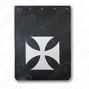 LODERA VOLTEO CRUZ ROMANA FLEXIBLE - NEGRO