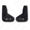 LODERA AUTO MUD NISSAN - NEGRO