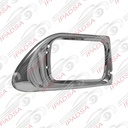 BISEL DINA INTERNATIONAL 2002 - 2008 CROMADO CON DERECHA