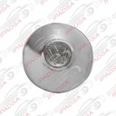TAPON VOLKSWAGEN SEDAN/COMBI 1974 - 2004 CROMADO
