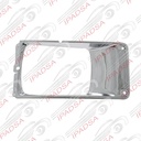 BISEL DINA INTERNATIONAL 1980 - 2001 CROMADO CON DERECHA