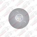 TAPON VOLKSWAGEN SEDAN/COMBI 1974 - 2004 CROMADO
