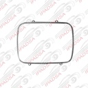 ARILLO FORD 4 TORNILLOS - CROMADO