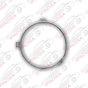 ARILLO DATSUN REDONDO 3 TORNILLOS - CROMADO