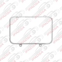 ARILLO VOLKSWAGEN ATLTANTIC 1981 - 1986 CROMADO