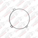 ARILLO FORD REDONDO 3 TORNILLOS - CROMADO