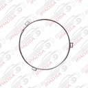 ARILLO CHEVROLET REDONDO 3 TORNILLOS - CROMADO