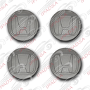 TAPON HONDA UNIVERSAL - GRIS