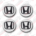 TAPON HONDA UNIVERSAL 2006 - 2011 GRIS