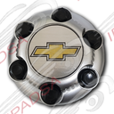 TAPON CHEVROLET SILVERADO/EXPRESS 2007 - 2013 GRIS