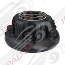TAPON CHEVROLET SILVERADO/EXPRESS 2007 - 2013 NEGRO
