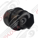 TAPON CHEVROLET SILVERADO/EXPRESS 2007 - 2013 NEGRO