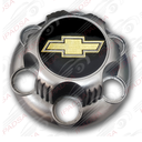 TAPON CHEVROLET SILVERADO/EXPRESS 2007 - 2013 GRIS