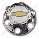 TAPON CHEVROLET SILVERADO/EXPRESS 2007 - 2013 CROMADO
