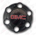 TAPON GMC SIERRA 2007 - 2013 NEGRO