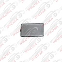 CUARTO VOLKSWAGEN JETTA, GOLF Y CABRIO 1993 - 1998 CRISTAL CON DERECHA
