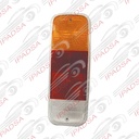 MICA VOLKSWAGEN COMBI 1973 - 2001 AMBAR/ROJO/CRISTAL