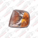 CUARTO FORD F150/F250/EXPEDITION/LOBO 1997 - 2005 AMBAR/CRISTAL CON IZQUIERDA