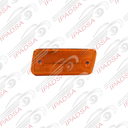 MICA NISSAN TSURU I 1984 - 1987 AMBAR CON IZQUIERDA