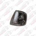 CUARTO VOLKSWAGEN DERBY 2002 - 2004 CRISTAL CON IZQUIERDA