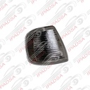 CUARTO VOLKSWAGEN DERBY 2002 - 2004 CRISTAL CON DERECHA