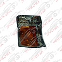 CUARTO NISSAN URVAN 2007 - 2013 HUMO CON DERECHA