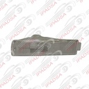 CUARTO VOLKSWAGEN GOLF/JETTA A2 1991 - 1992 CRISTAL CON IZQUIERDA