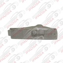 CUARTO VOLKSWAGEN GOLF/JETTA A2 1991 - 1992 CRISTAL CON DERECHA
