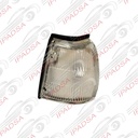 CUARTO NISSAN TSURU II 1988 - 1989 CRISTAL CON DERECHA