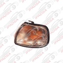 CUARTO NISSAN TSURU III 1994 - 1996 CRISTAL CON DERECHA