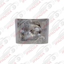 CUARTO DINA INTERNATIONAL 1997 - 2000 CRISTAL CON DERECHA