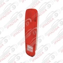 CALAVERA FORD F100/F150/F250 1973 - 1979 ROJO/CRISTAL CON IZQUIERDA