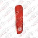 CALAVERA FORD F100/F150/F250 1973 - 1979 ROJO/CRISTAL CON DERECHA