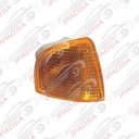 CUARTO VOLKSWAGEN POINTER 1998 - 1999 AMBAR CON DERECHA