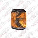 CUARTO FORD F150/F250 1987 - 1991 AMBAR CON DERECHA