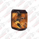 CUARTO FORD F150/F250 1987 - 1991 AMBAR CON IZQUIERDA