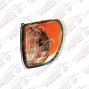 CUARTO DINA INTERNATIONAL 2000 - 2006 AMBAR/CRISTAL CON IZQUIERDA