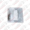 CUARTO CHEVROLET CHEYENNE/SUBURBAN 1994 - 1995 CRISTAL CON IZQUIERDA