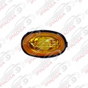 CUARTO DODGE ATOS 2002 - 2004 AMBAR